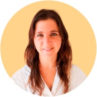 Macarena Paredes Hörmann