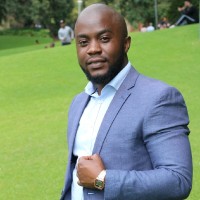 Sabelo Luthuli