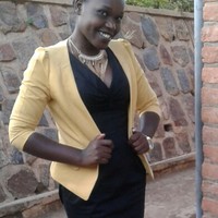 Olive Uwizeye