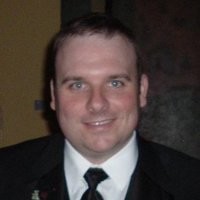 Chris Nurnberg