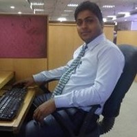 Sunil Tomar Thakur