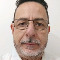 Sergio Domingues