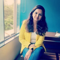 Shubhangi Nair