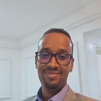 Abdullahi Mohamed