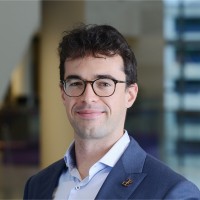 Tom Beernaert