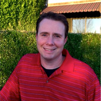 Ryan Lebaron