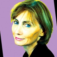 Nathalie Desaubliaux Koubbi