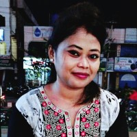 Santoshi Jhodia
