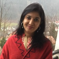 Vasudha Jhunjhunwala