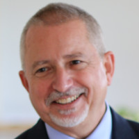 Pete Verge