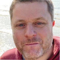 Graham Blackmore