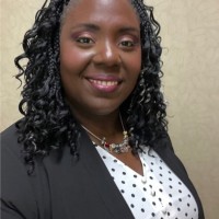 Uchenna Jones
