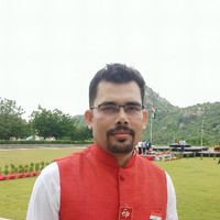 Rajdeep Bailung Baruah