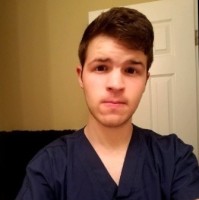 Dylan McElroy