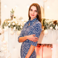 Елена Харитоненко