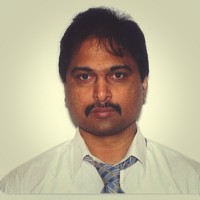 Srinivasu Koneru