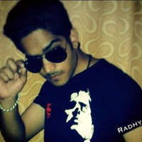 Nikhil Radhey Pareek