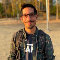 Joshua Dorantes