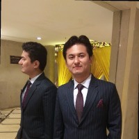 SUNIL LAMA