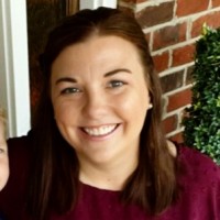 Courtney Ridenhour, MBA