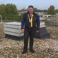Bastiaan Bakker