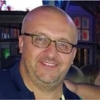 Darren Storrer M.Ed