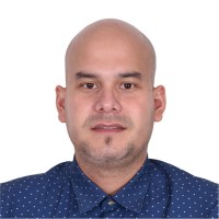 Carlos Baren Cedeño
