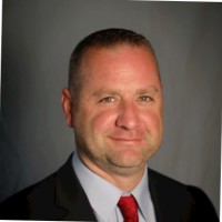Chris Fauber