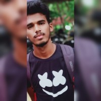 V SANTOSH HARI HARAN