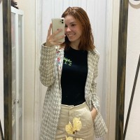 Maria Clara Melli Brasileiro
