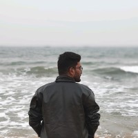Harish P.