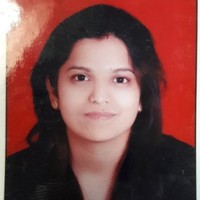Amita Gandhi
