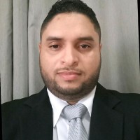 Rumengh Almeida