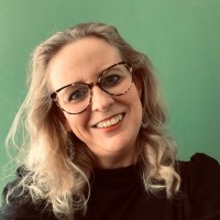 Ester van der Vegt