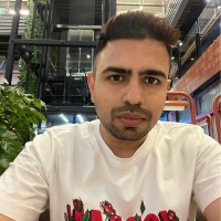 Shubham Sharma