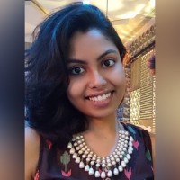 Kaustavi Dutta Banik