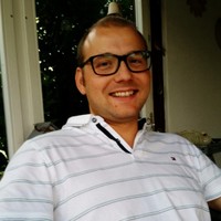 Christian Aebersold