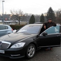 J Chrome