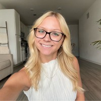 Maddison Bush