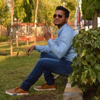 Ganesh Admane