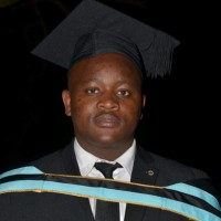 Siphephelo Hopewell Mzobe
