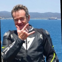 Mark Rixon