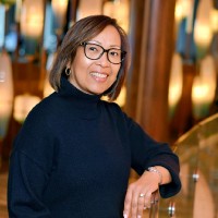 Pearlie Beltran, Mph