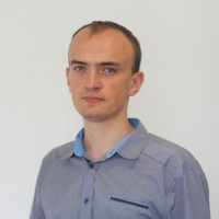 Serhii Nikolaiev