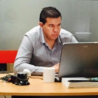 Efrain Estrada