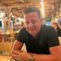 mark visschers