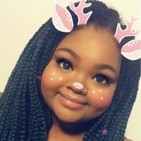 Arreanna Crawford