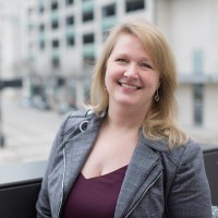 Lynn Zuch, AICP, LEED AP