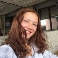 Yuliia Chelikpazu