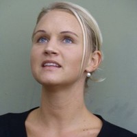 Jennie Rollof